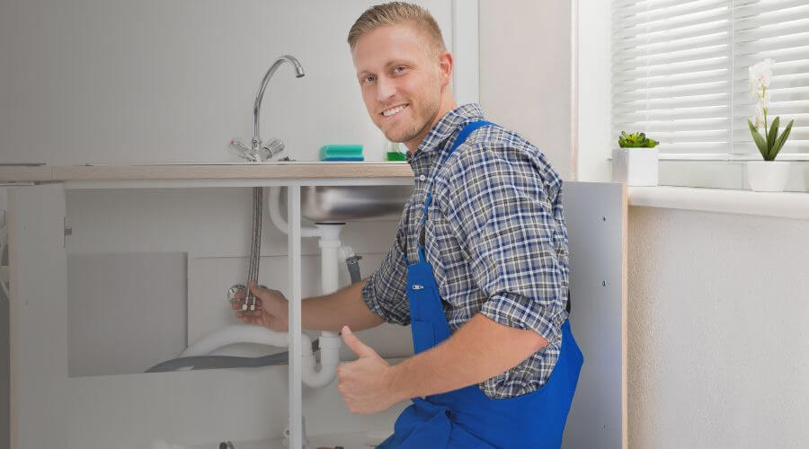 Same Day Plumbing Service in Gladstone, MI